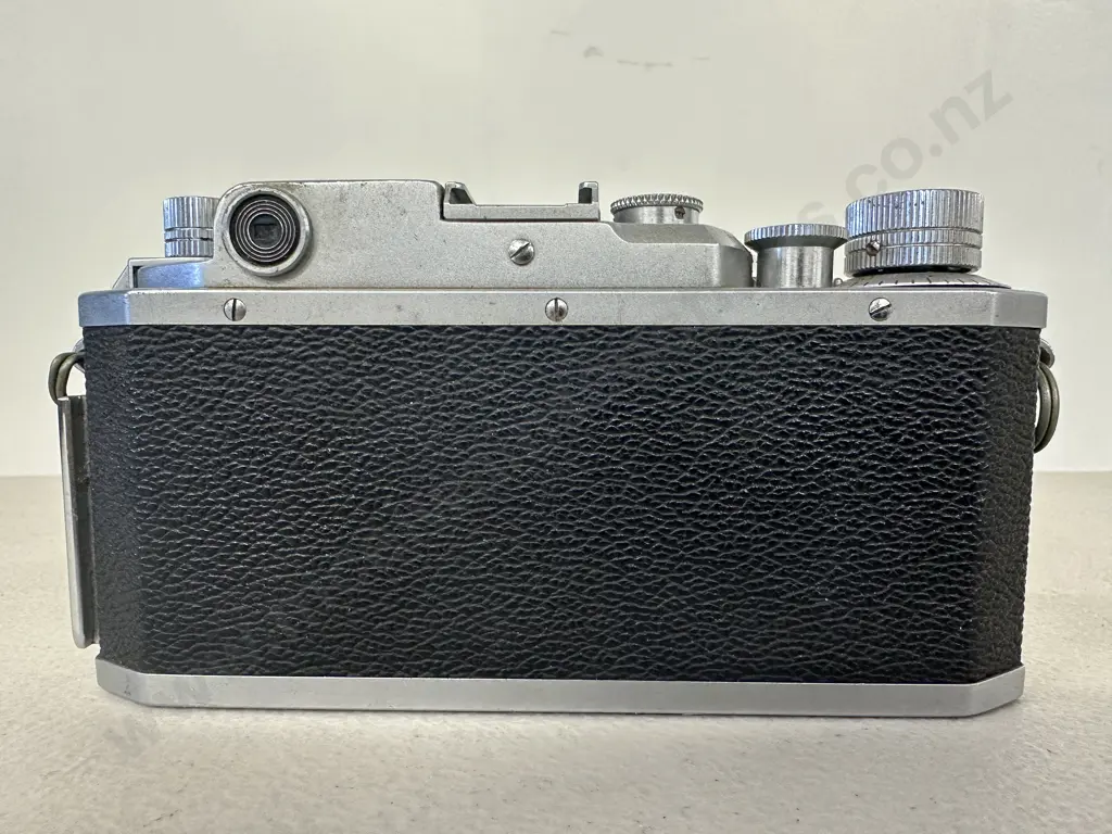 Canon IV Sb 35mm Rangefinder Camera Body No117281 (1952-1955) Image 1++