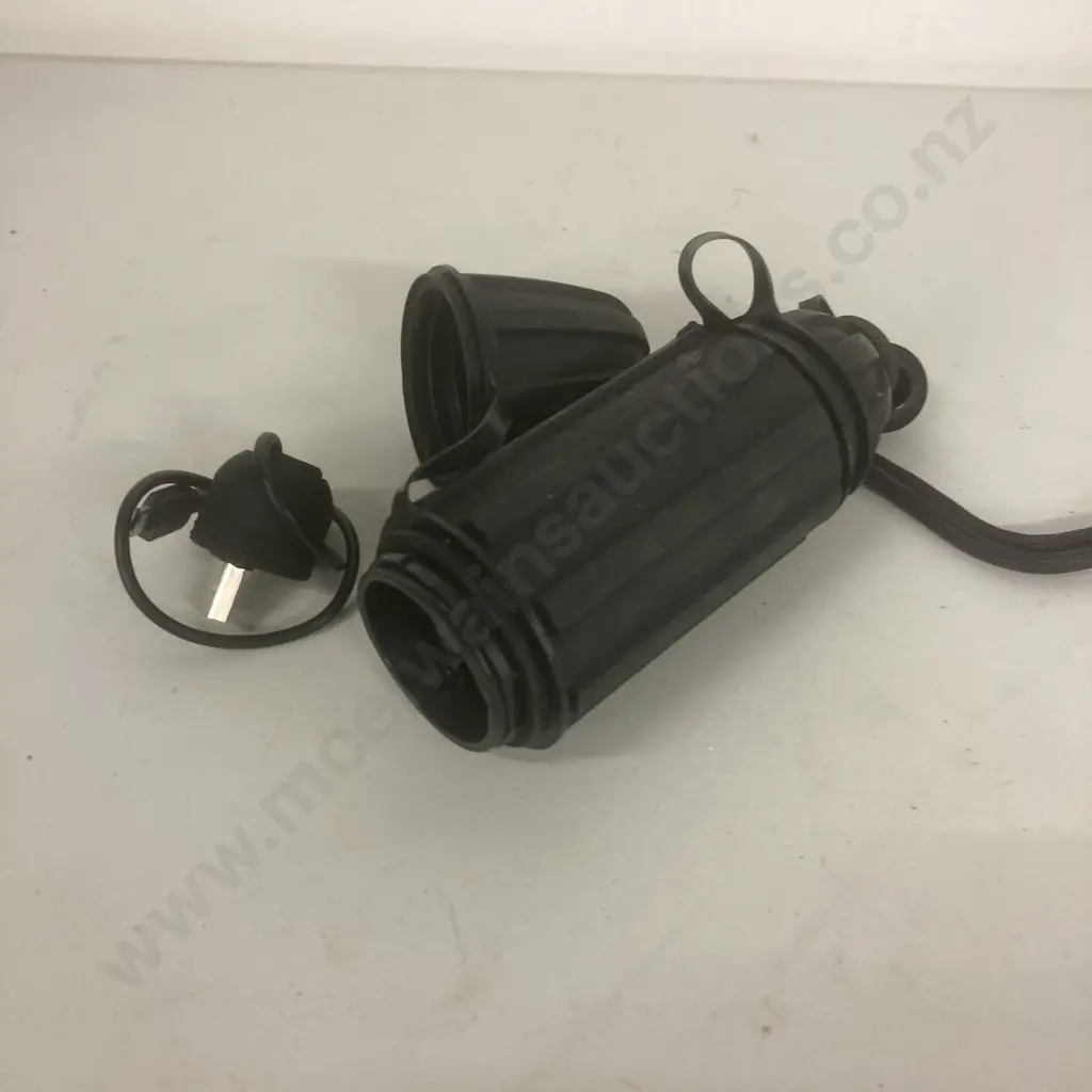Aquajam AJ Powerbank AJPB75 Rugged Waterproof Image 1++