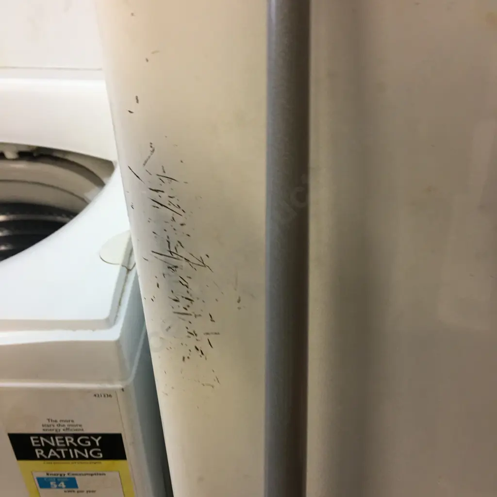 Fisher & Paykel E372B Activesmart Fridge Freezer, #CLF276167R, 373 Litres Image 1++