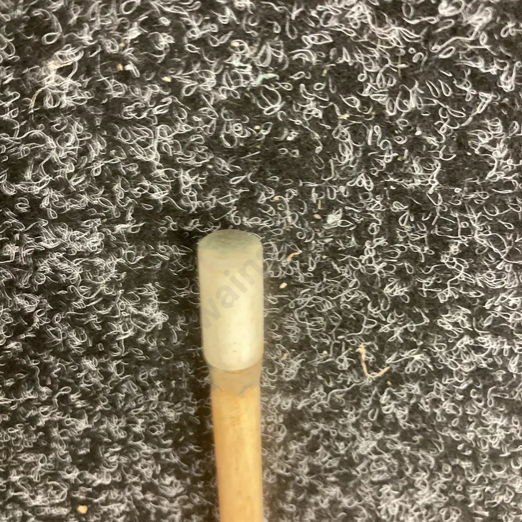 Pool Cue In Vintage Steel Case Image 1++