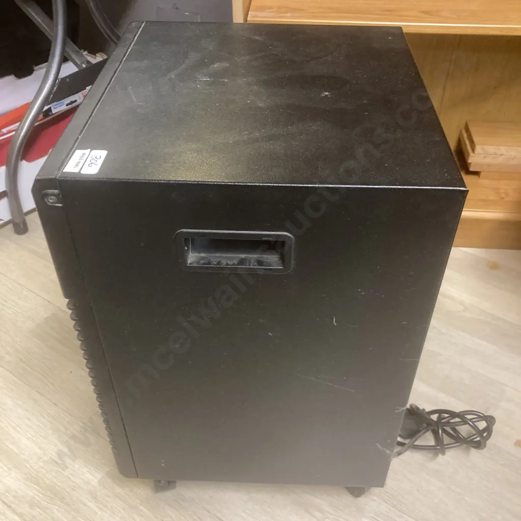 LEC Dehumidifier Image 1++