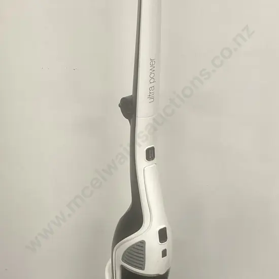 Hoover Ultra Power 21.6V Stick Vacuum