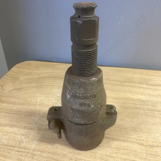 Vintage APKOWAY 276 / Sykes Pickavant- Ford Popular/Prefect Rear Hub Puller