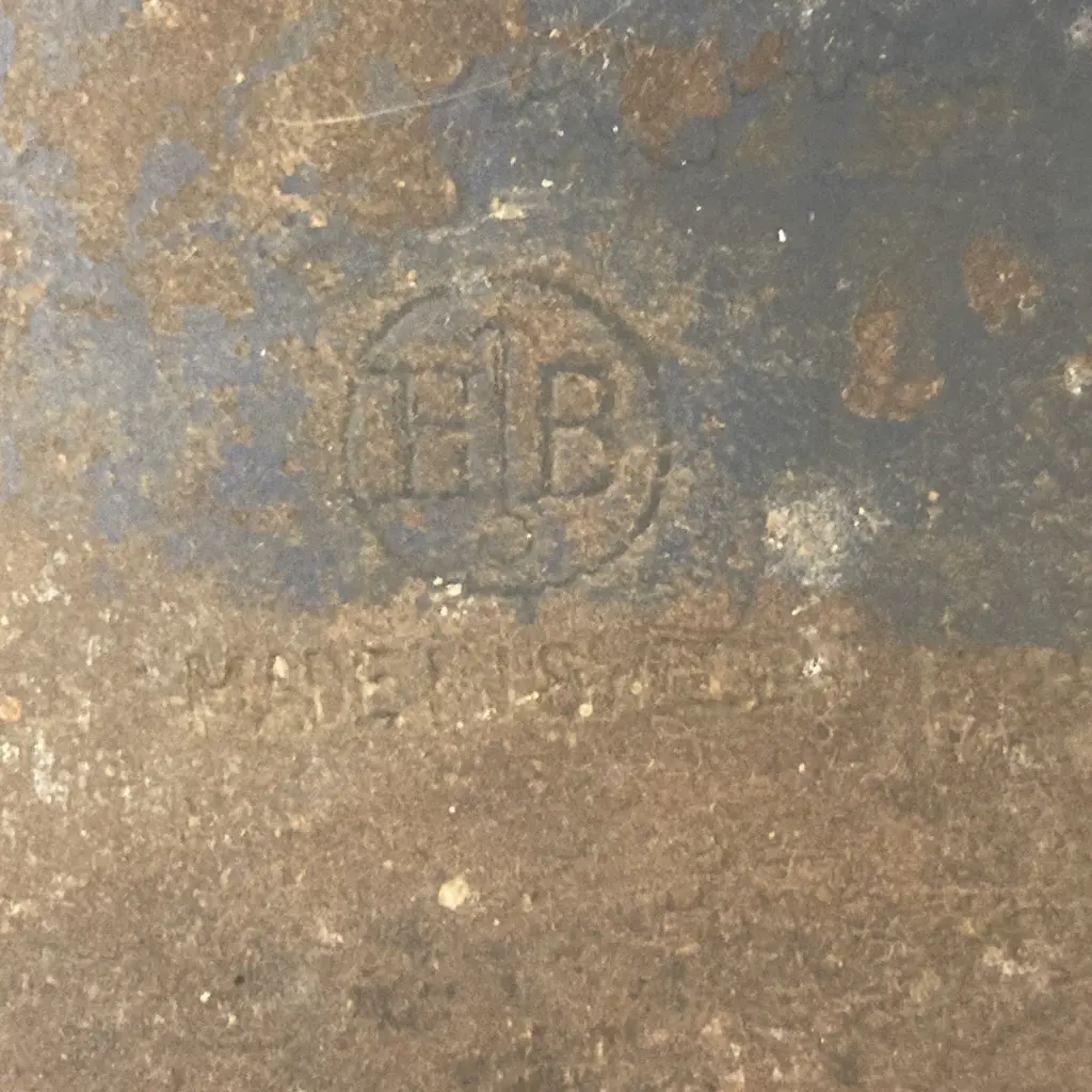 Vintage HB Hults Bruk - Sweden Axe, 1.0 kg 2 1/4 lb, L69cm Image 1++