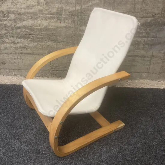 Mocka Kids Armchair