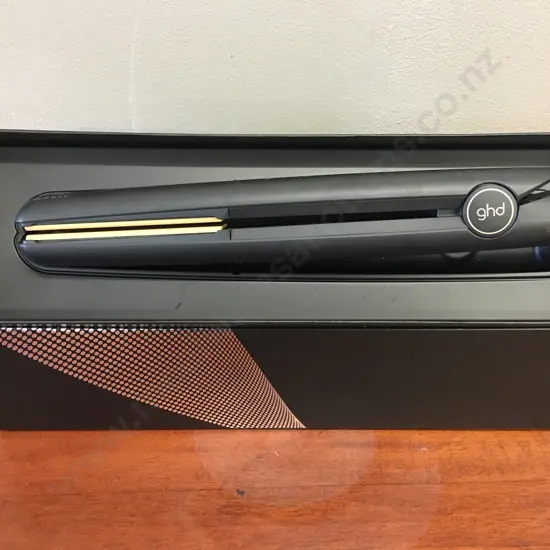 GHD Original Professional Styler In Box, Model S4C242
