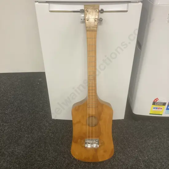 4 String Guitar - 89 x 25.5cm