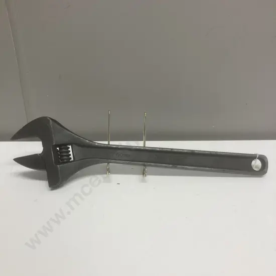 Teng 18" / 450mm Adjustable Wrench