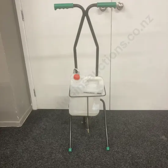 Lawnboy Sprayer