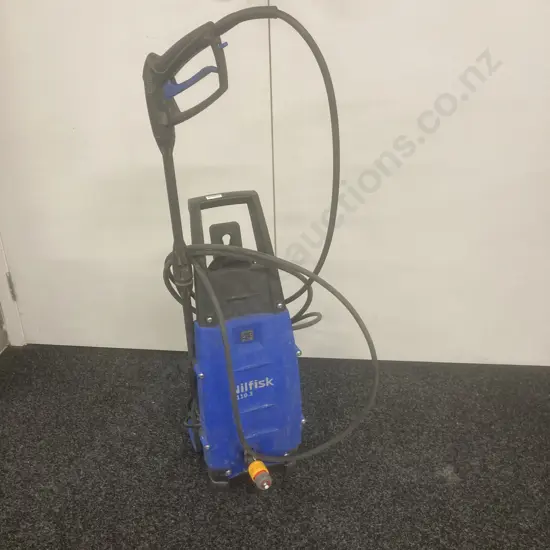 Nilfisk C110.3 Pressure Washer