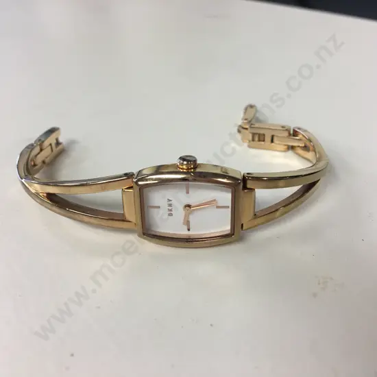 Ladies DKNY Crosswalk Watch, NY-2837