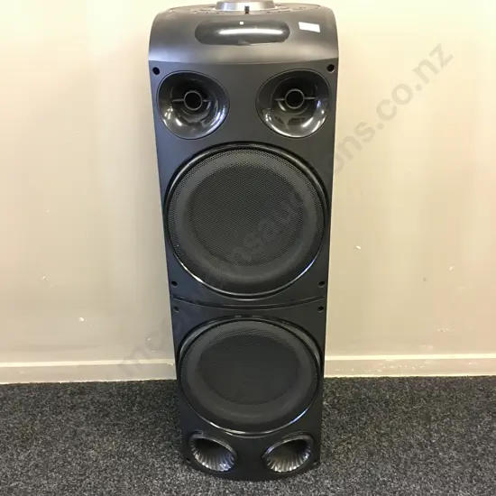 Veon Mini System Model VNW142020BK (No Accessories & P/S)