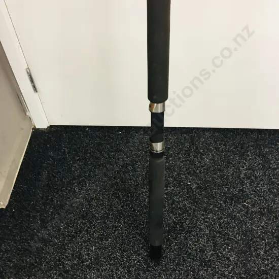 OFFSHORE Custom Sportfishing Rod by Rodwork NZ Ltd Mt Maunganui, Tournament Series, Model 6460 20-40lb