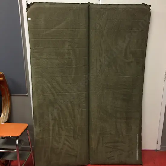 Zempire Freedom Camping Sleeping Series Twin Bomber Split