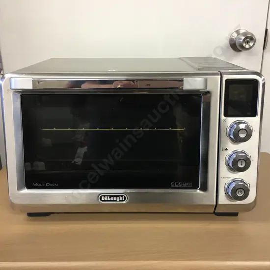 Delonghi Multi Oven, Model EO241250.M