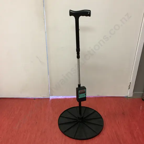 Farm Tracker Electronic Plate Counter