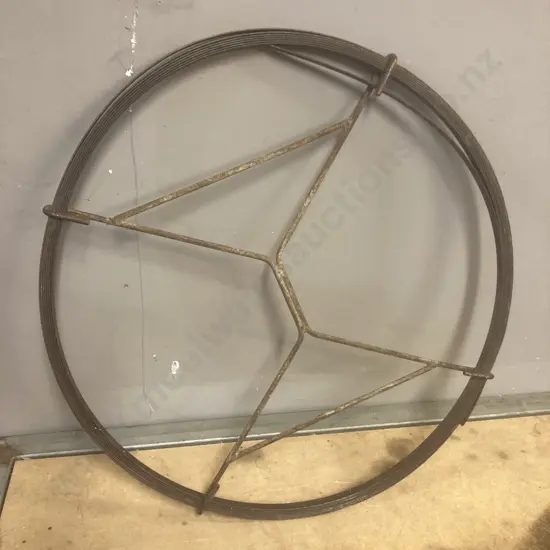 Drain & Pipe Cleaner Strap