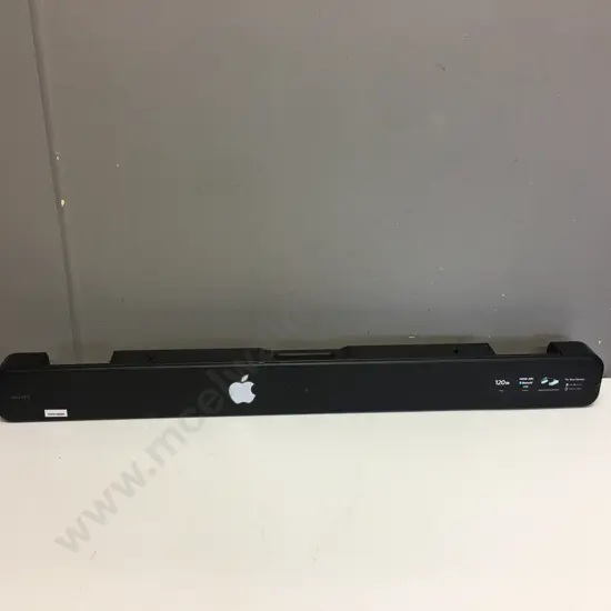 Sound Bar, Sony HT-S100F (No Accessories)