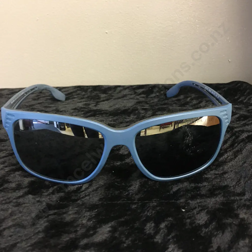 Prada SPS 03T Polarized Sunglasses, 59 16 B52-2F2 140 3P Image 1++