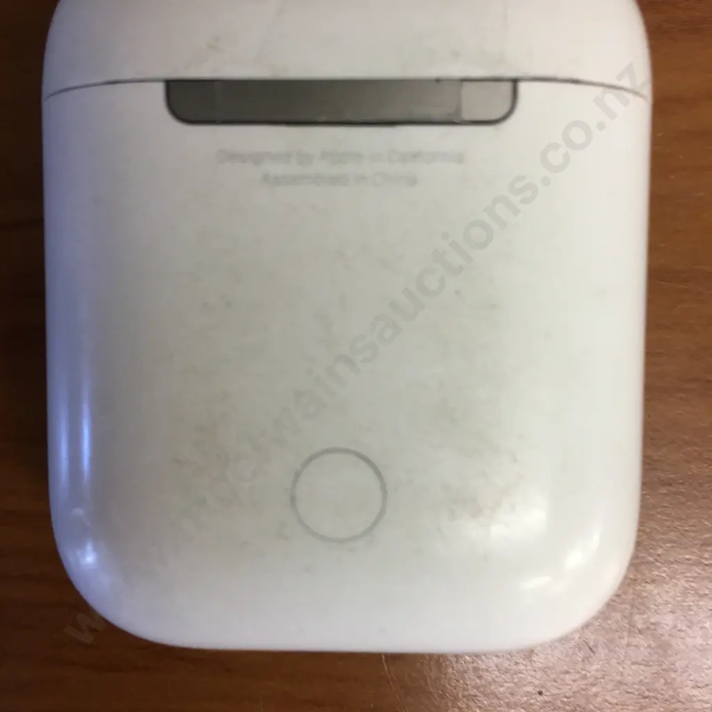 Apple Airpods A1602 Image 1++