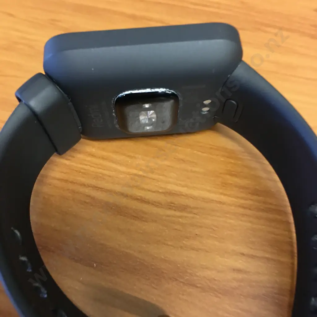 Xiaomi Redmi 2 Lite Smartwatch Image 1++