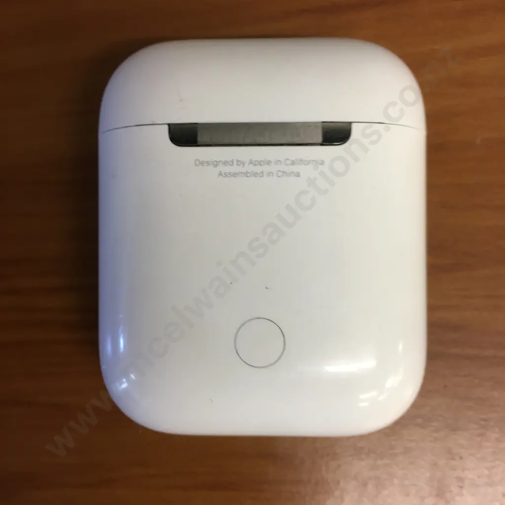 Apple Airpods A1602 With Air Jordan 4 Cover Image 1++