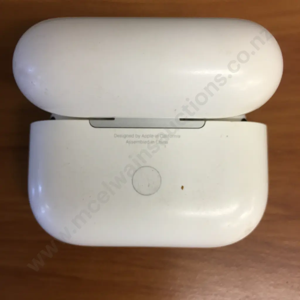 Apple Airpods A2700 Image 1++