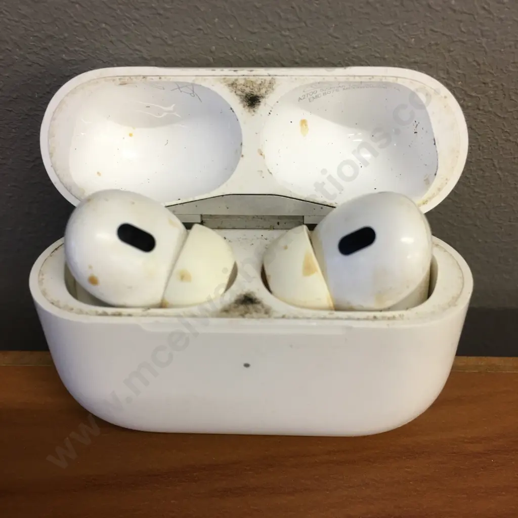 Apple Airpods A2700 Image 1++