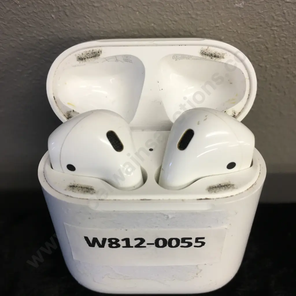 Apple Airpods A1602 Image 1++