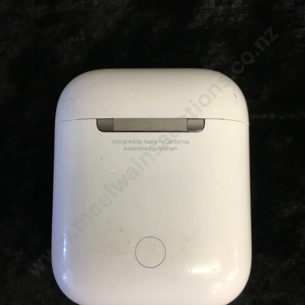 Apple Airpods A1602 Image 1++