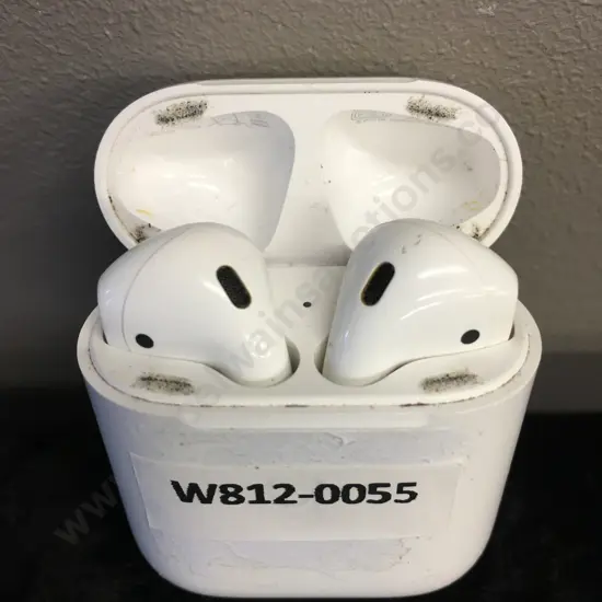 Apple Airpods A1602