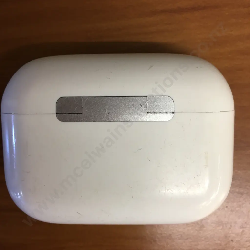 Apple Airpods Image 1++