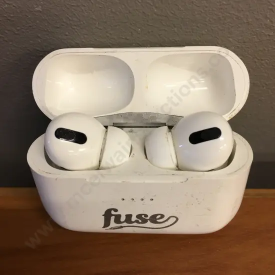 Apple Airpods
