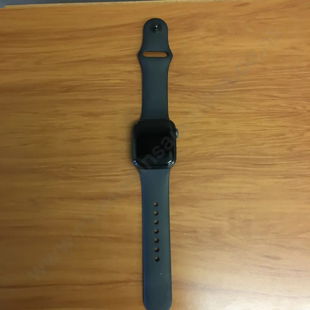 Apple Watch, Series 6, 40mm, GPS, Black Image 1++