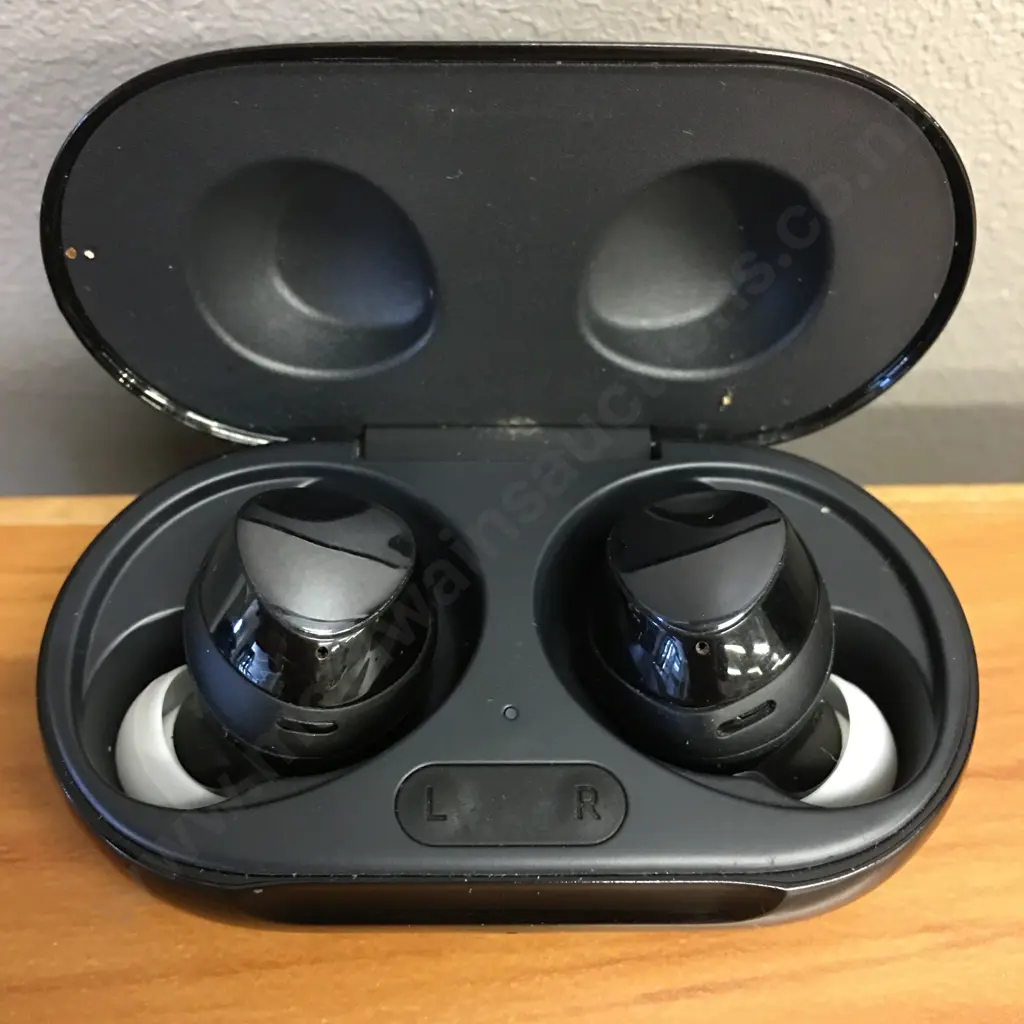 Samsung Galaxy Earbuds SM-R175 Image 1++
