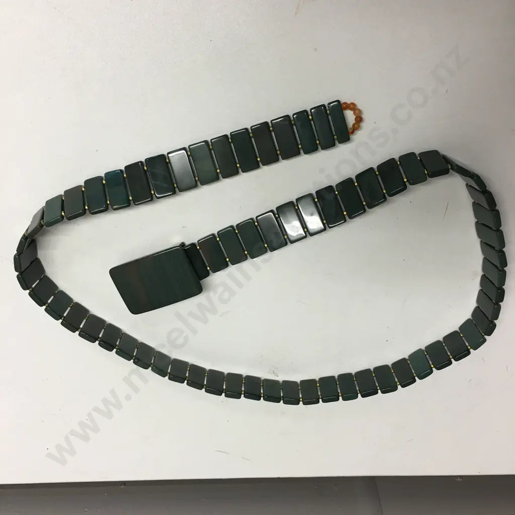 Retro Vintage Belt Image 1++