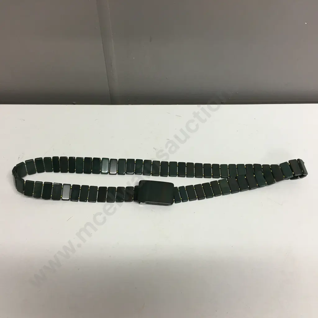 Retro Vintage Belt Image 1++