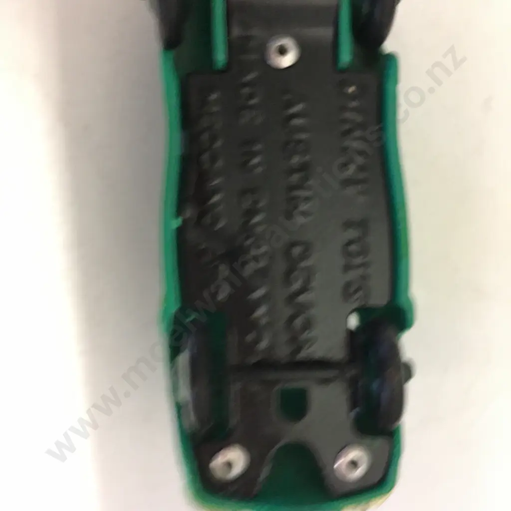 Dinky Toys - Meccano Ltd Austin Devon In Green, Mint Vintage Diecast 1950's Image 1++