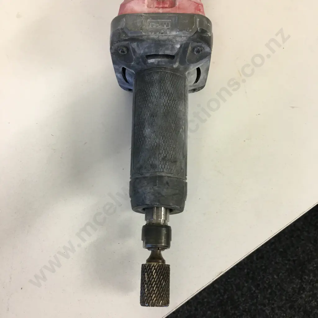 Milwaukee M18 FUEL Cordless Die Grinder With 9.0Ah Battery Image 1++