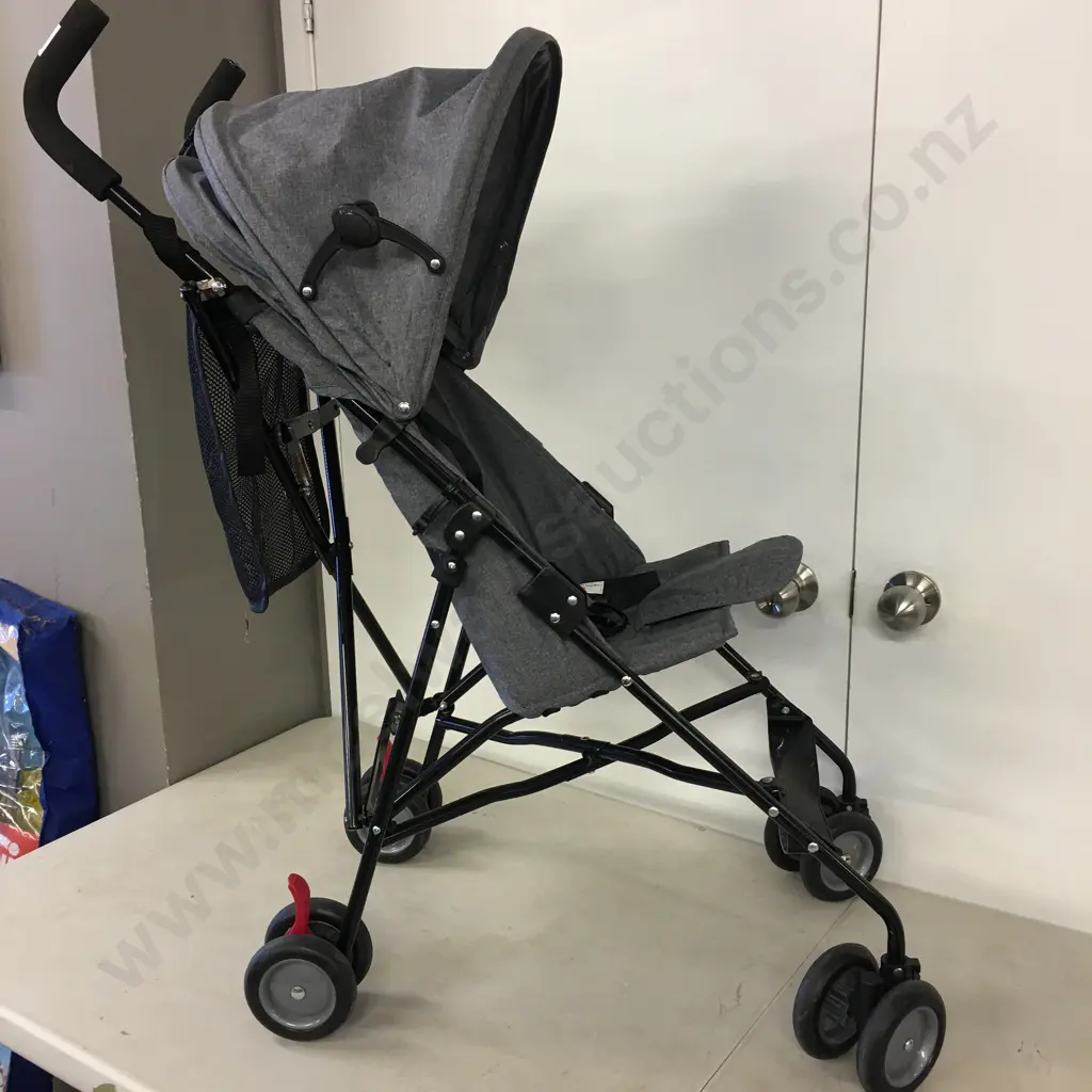 Babywise Urban Umbrella Stroller Image 1++