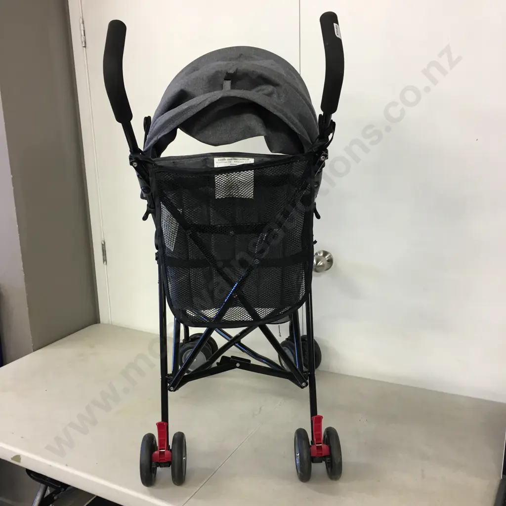 Babywise Urban Umbrella Stroller Image 1++
