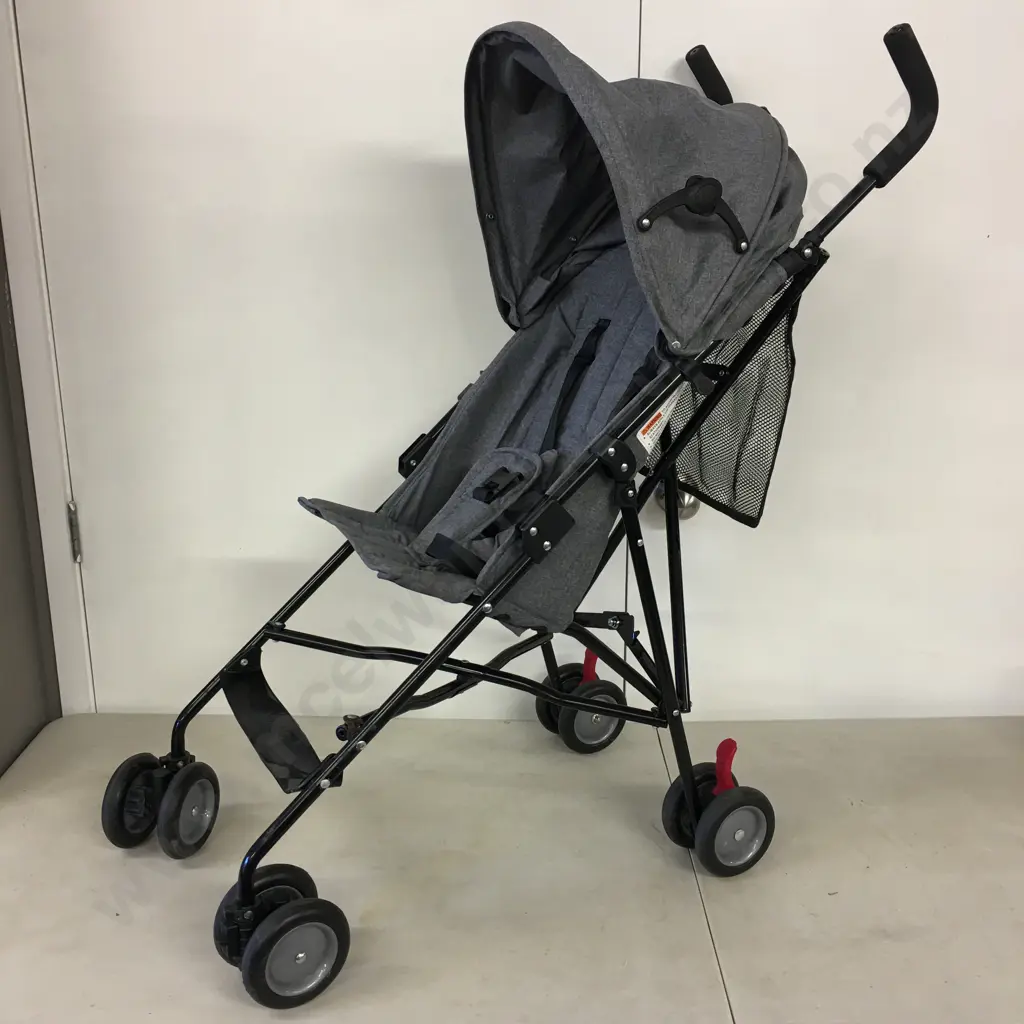 Babywise Urban Umbrella Stroller Image 1++