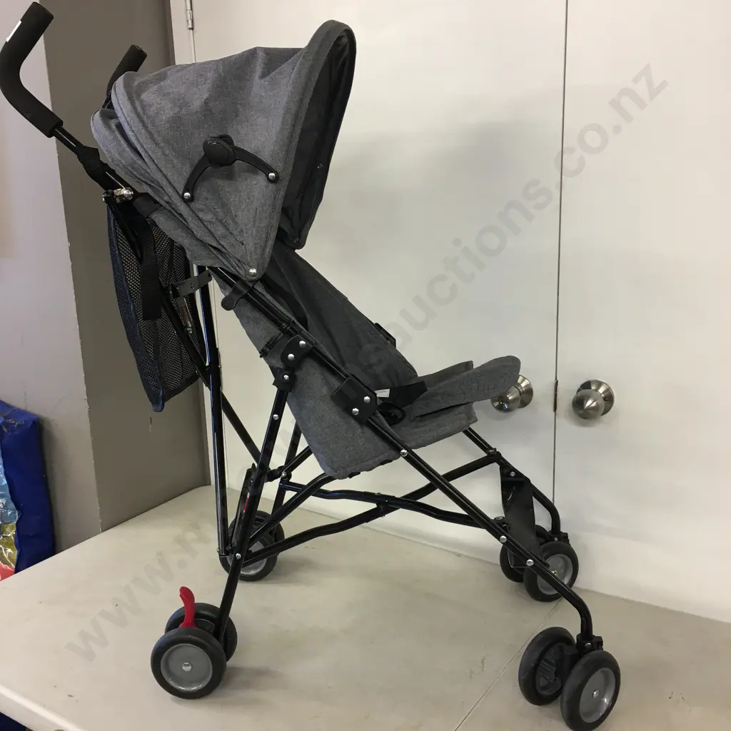 Babywise Urban Umbrella Stroller Image 1++