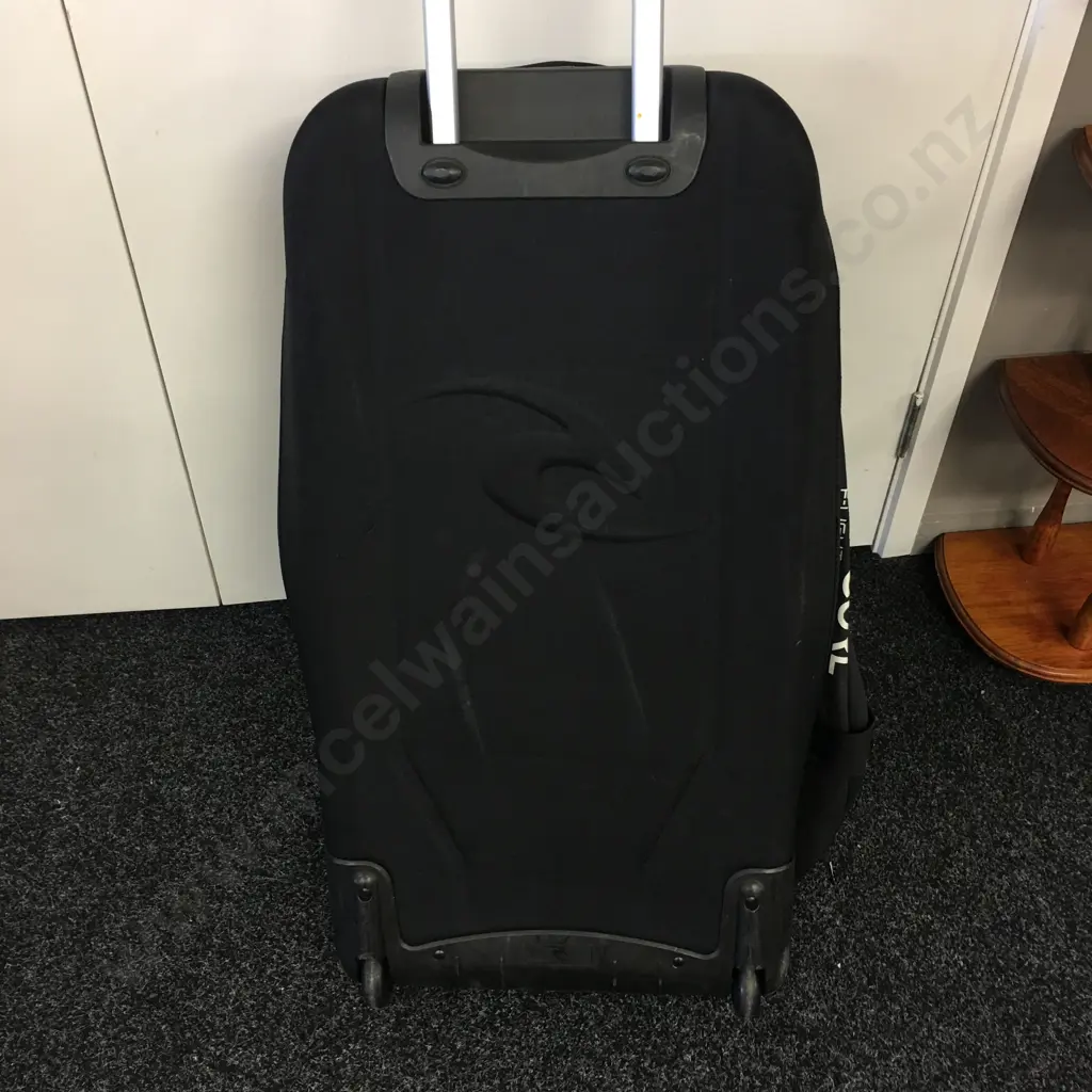 Ripcurl F-Light Light Weight Travel Bag Image 1++