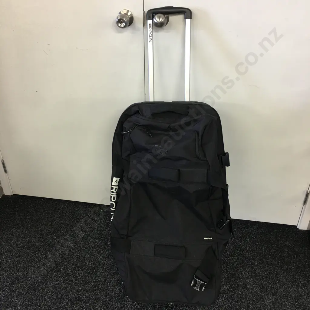 Ripcurl F-Light Light Weight Travel Bag Image 1++