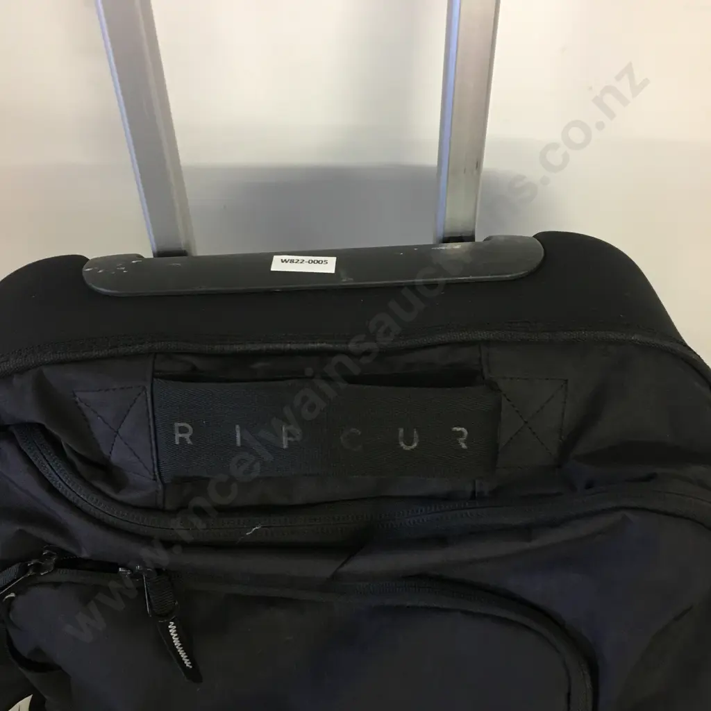 Ripcurl F-Light Light Weight Travel Bag Image 1++