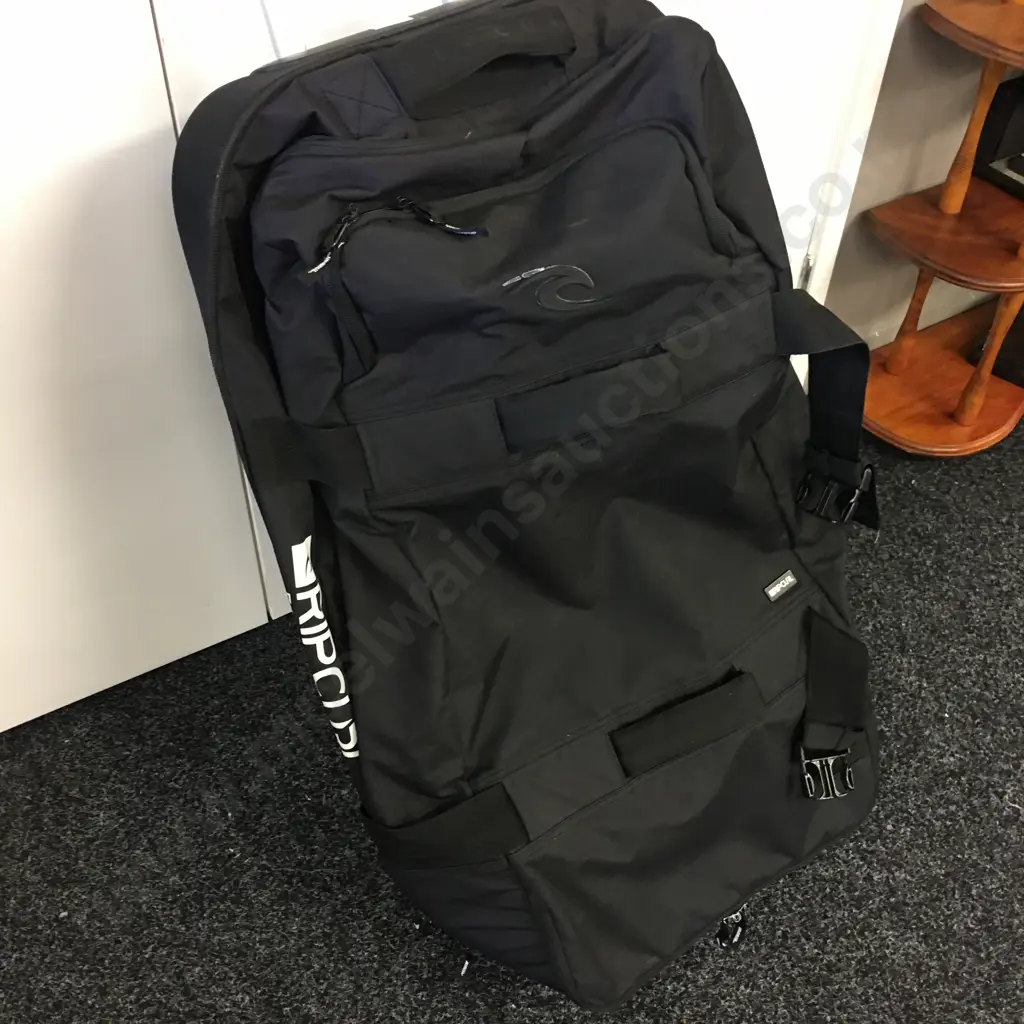 Ripcurl F-Light Light Weight Travel Bag Image 1++