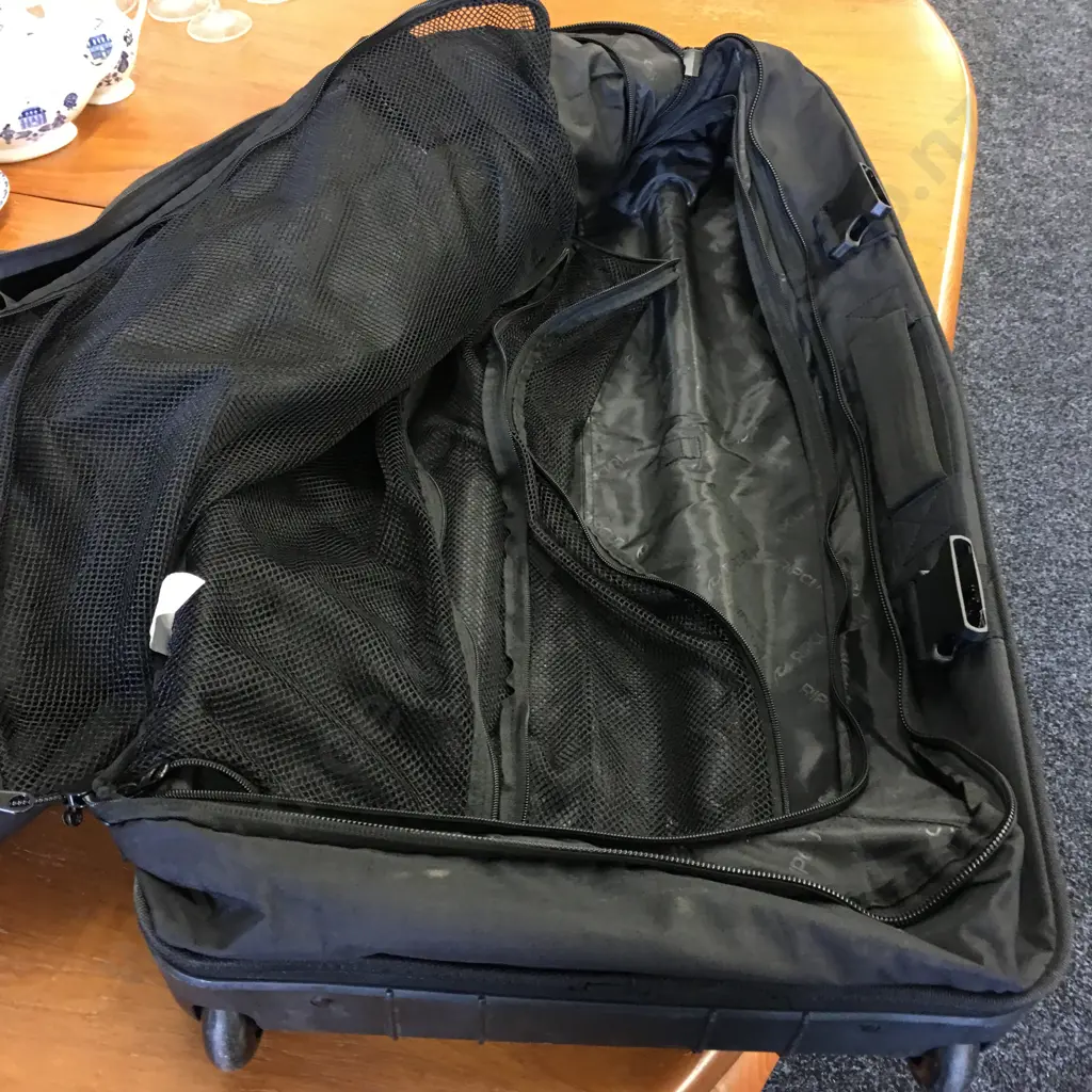 Ripcurl F-Light Light Weight Travel Bag Image 1++