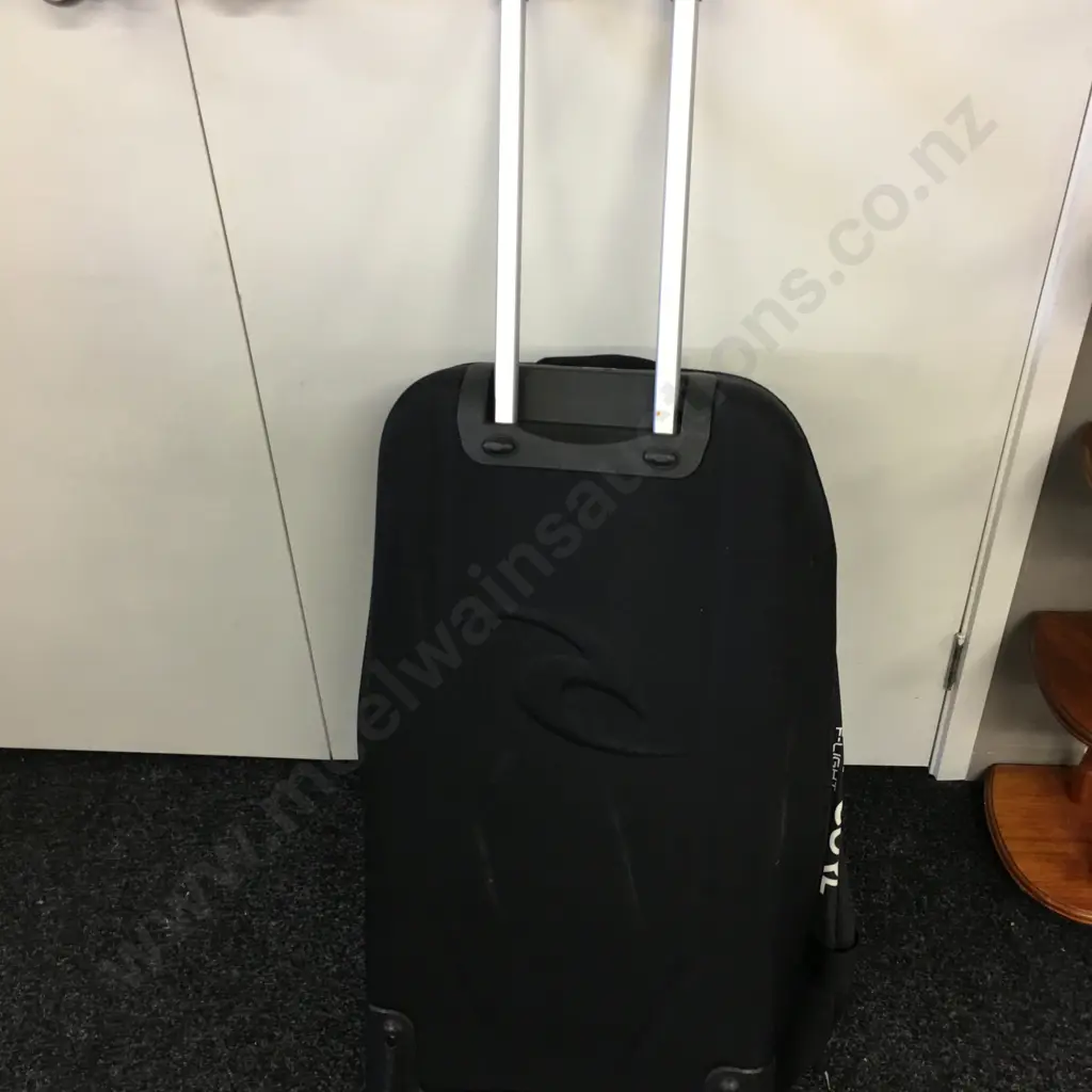 Ripcurl F-Light Light Weight Travel Bag Image 1++