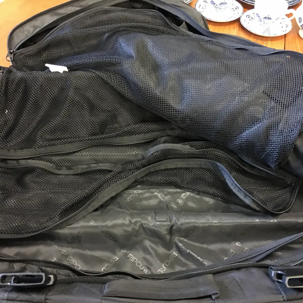 Ripcurl F-Light Light Weight Travel Bag Image 1++